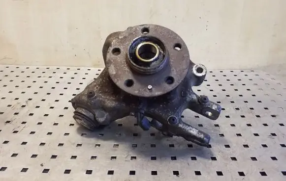 Audi A4 S4 B8 8K Rear wheel hub 8K0505435A
