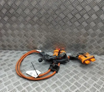 Skoda Enyaq iV Other wiring loom 1EA971015T 1EA015V1