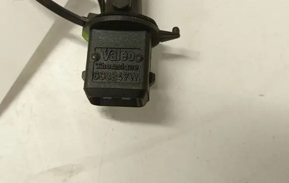 Citroen C5 Coolant temperature sensor 660247W
