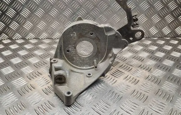 Peugeot 607 Fuel pump bracket 96365905