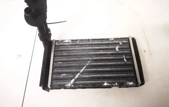 Seat Alhambra (Mk1) Heater blower radiator
