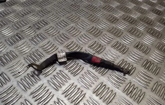 KIA Sorento Negative earth cable (battery) 918602P020