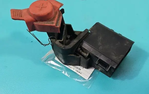 BMW X5 F15 Positive cable (battery) 9286484 IMPRK1459551