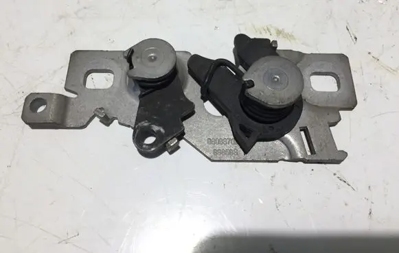 Citroen Jumpy Engine bonnet/hood lock/catch 99859S 9808870280 23168