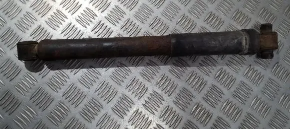 Ford Focus Rear shock absorber/damper