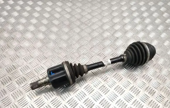 BMW X1 F48 F49 Front driveshaft 8643375