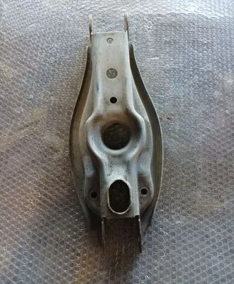 BMW X1 E84 Rear upper control arm/wishbone 33326764293 33826792066 6764293