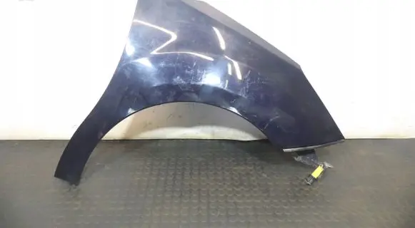 Citroen C3 Fender