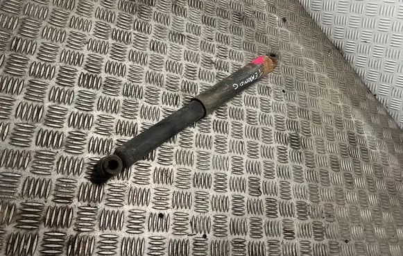 Nissan Terrano Rear shock absorber/damper