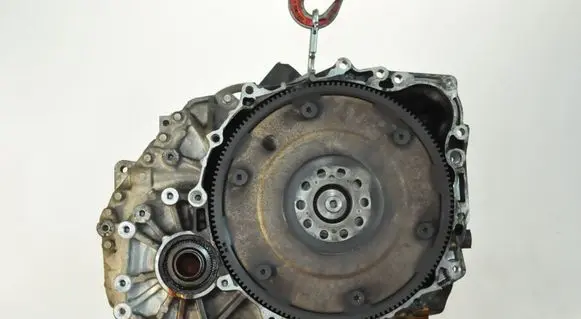 Volvo XC60 Manual 6 speed gearbox P30751449