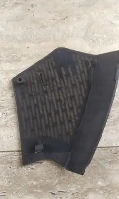 Mercedes-Benz 200 300 W123 Other interior part