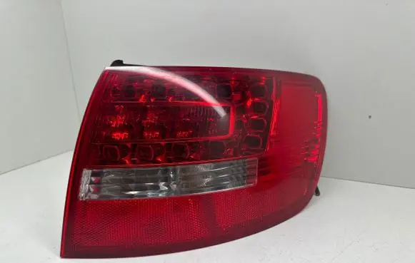 Audi A6 S6 C6 4F Rear/tail lights 89094150 043847