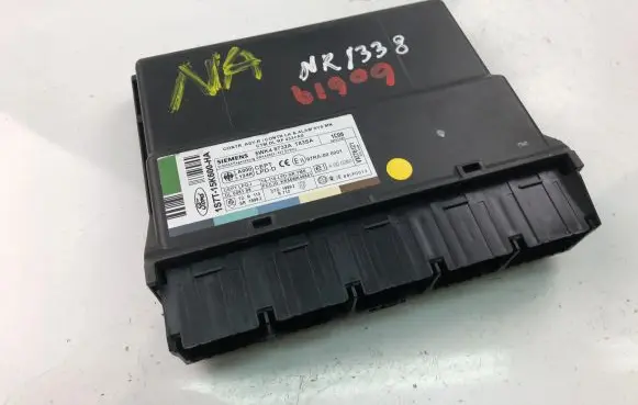 Ford Mondeo Mk III Other control units/modules 1S7T15K600HA