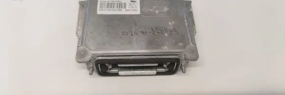 Volkswagen PASSAT B6 Headlight ballast module Xenon 89034934