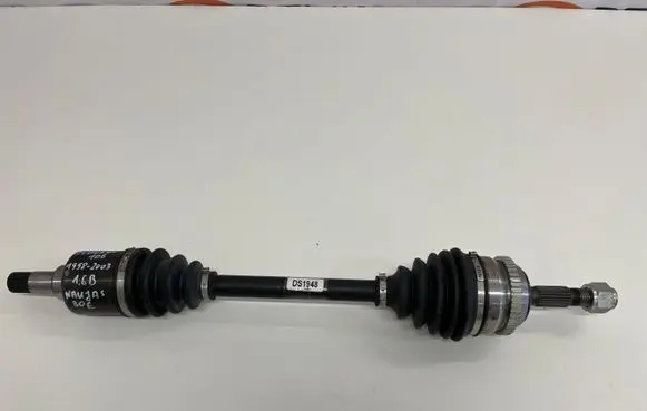 Peugeot 106 Front driveshaft DS1948 RQC31002