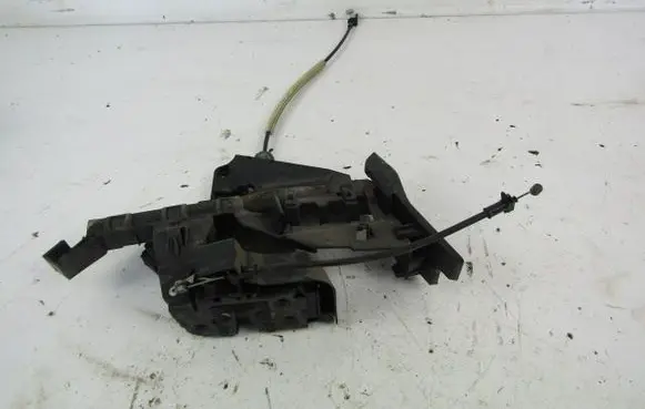 Ford Focus C-MAX Rear door lock 3M5AR26413BP