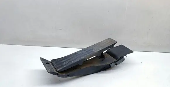 BMW 6 E63 E64 Accelerator throttle pedal