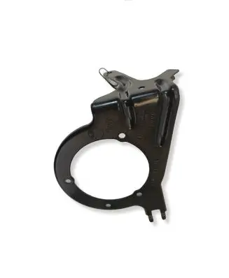 Audi A6 C7 Secondary air pump holder 4G0906617LAUTOAS7 4G0906617L