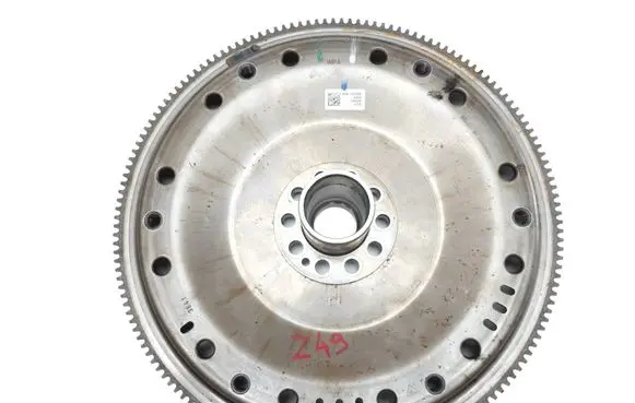 Flywheel