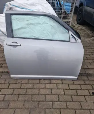 Suzuki Swift I Door (2 Door Coupe) 