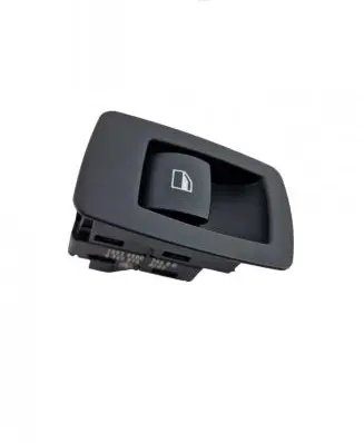 BMW 1 E81 E87 Electric window control switch 6945874