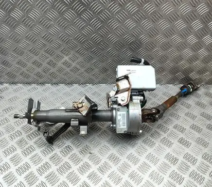 Nissan Leaf II (ZE1) Steering rack mechanical part 488105SH0A EANCEC0199