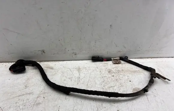 Audi A7 S7 4G Steering rack electric part 4G2971111C