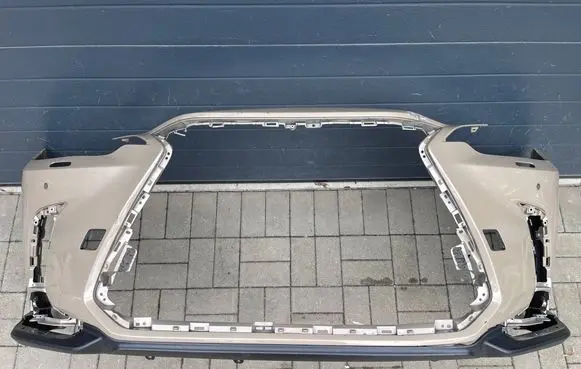 Lexus NX Front bumper 5241178050