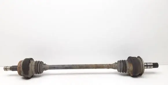 Mercedes-Benz E W212 Rear driveshaft 