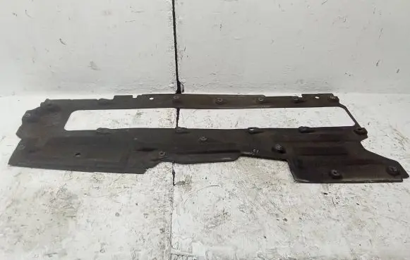 Audi A8 S8 D3 4E Side bottom protection