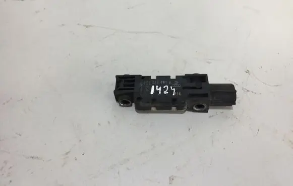 Audi A3 S3 8P Airbag deployment crash/impact sensor 8E0959651A