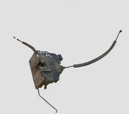 Peugeot Boxer Front door lock 1342155080 971047100 1007070156