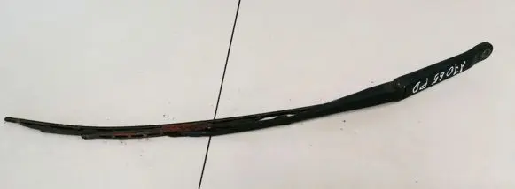 Fiat Punto (188) Front wiper blade arm 7352762110