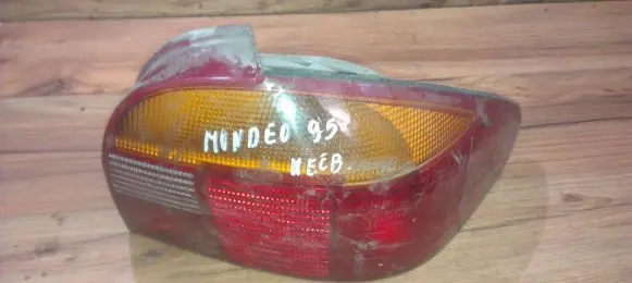 Ford Mondeo MK I Rear/tail lights 93bg19n04cc