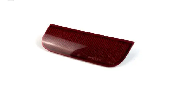 Ford Focus Rear tail light reflector 2n11515c0a
