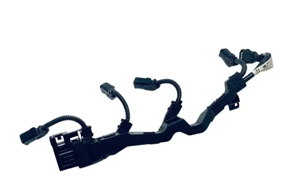 Toyota RAV 4 (XA50) Fuel injector wires 8212533180
