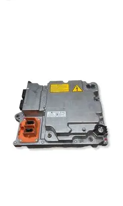 Peugeot 3008 I Voltage converter inverter 9678825780 2F03020000007 0437508059