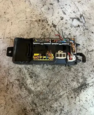 Volvo S40, V40 Fuse box set 30889703