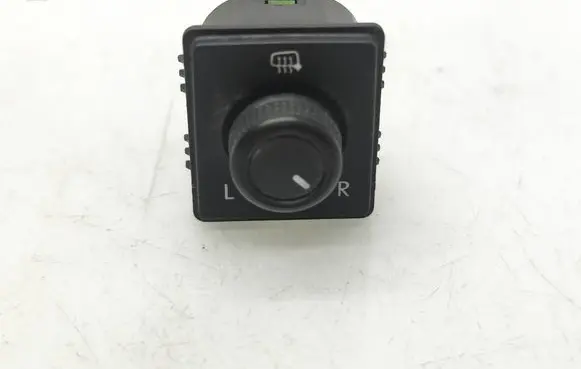 Volkswagen Transporter - Caravelle T6 Wing mirror switch 7E1959565J