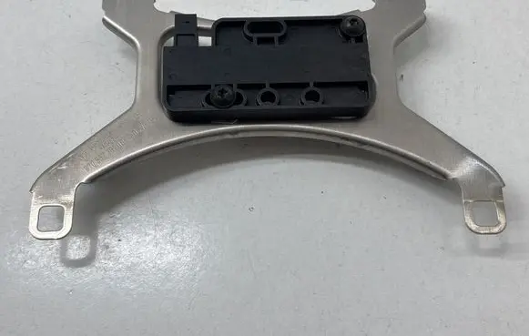 Porsche Panamera (970) Keyless (KESSY) go control unit/module 7PP962132A 250515 28400127001