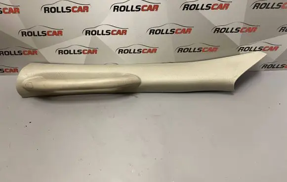 Jeep Grand Cherokee (WJ) (A) pillar trim 19286B 2002WJ 5HF63TRMAC
