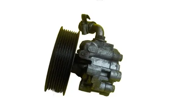 Land Rover Range Rover Sport L320 Power steering pump QVB500400