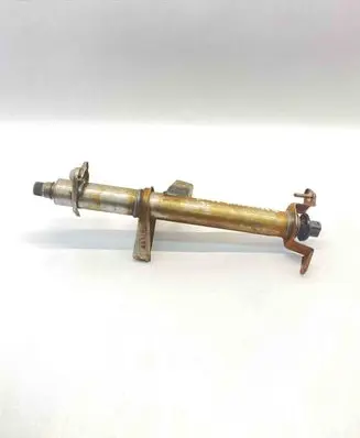 Mercedes-Benz SL R129 Steering rack mechanical part A1294602616