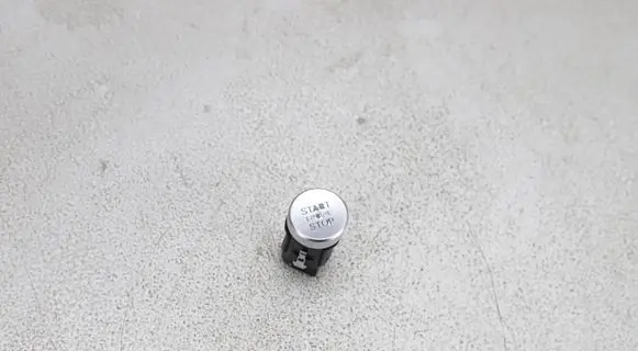 Audi Q5 SQ5 Engine start stop button switch 8K0905217A
