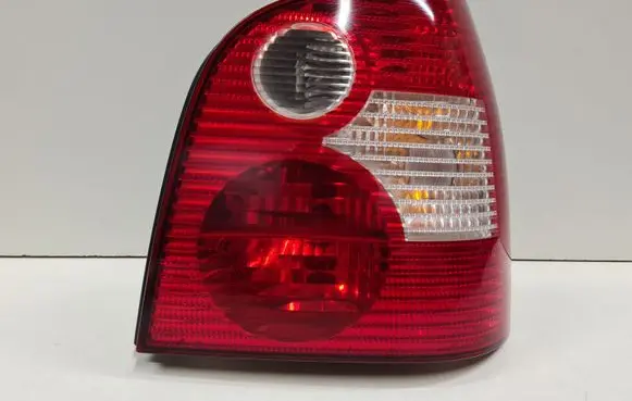 Volkswagen Polo Rear/tail lights 6Q6945096G 6Q6945112A