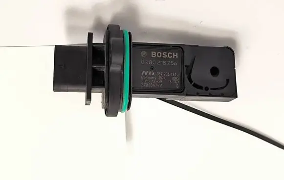 Audi A8 S8 D4 4H Mass air flow meter 0280218256
