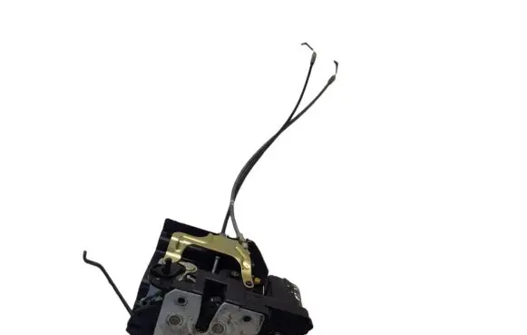 SsangYong Actyon Front door lock