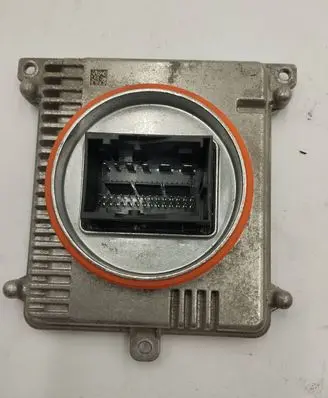 Skoda Octavia Mk3 (5E) Headlight ballast module Xenon 992941572CD 992941572C 10101500065