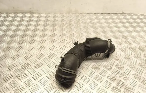 Audi A3 S3 8P Air intake hose/pipe 3C0129654P 446197