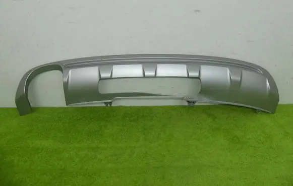 Audi A4 S4 B9 Rear bumper 8W9807835